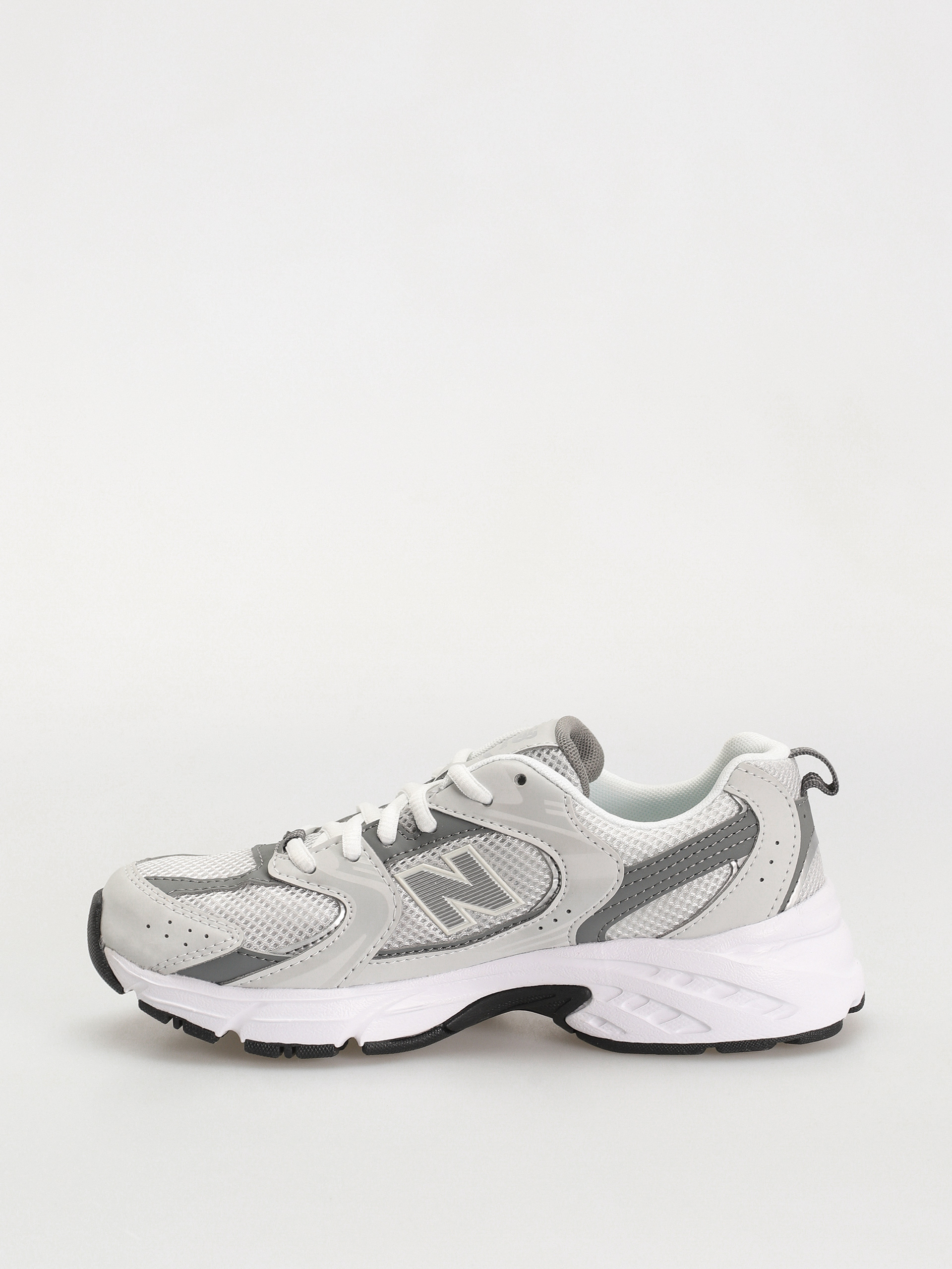 New Balance 530 JR Schuhe (grey matter)
