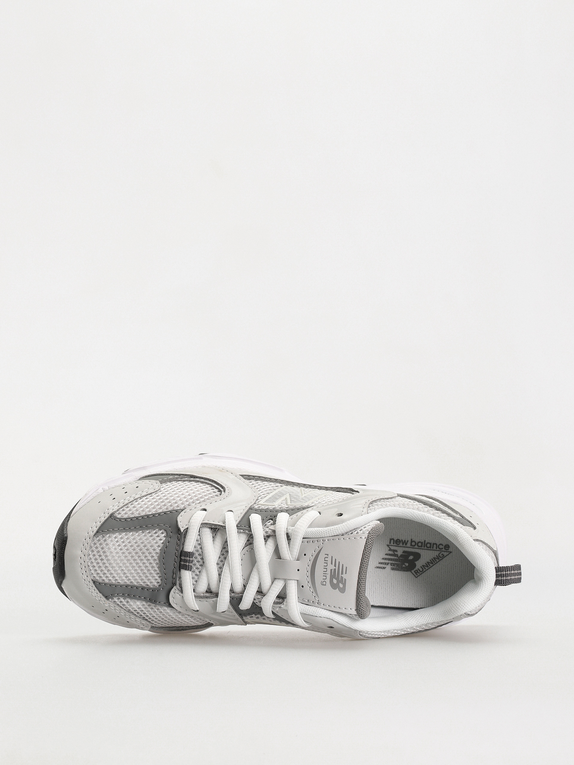 New Balance 530 JR Shoes (grey matter)