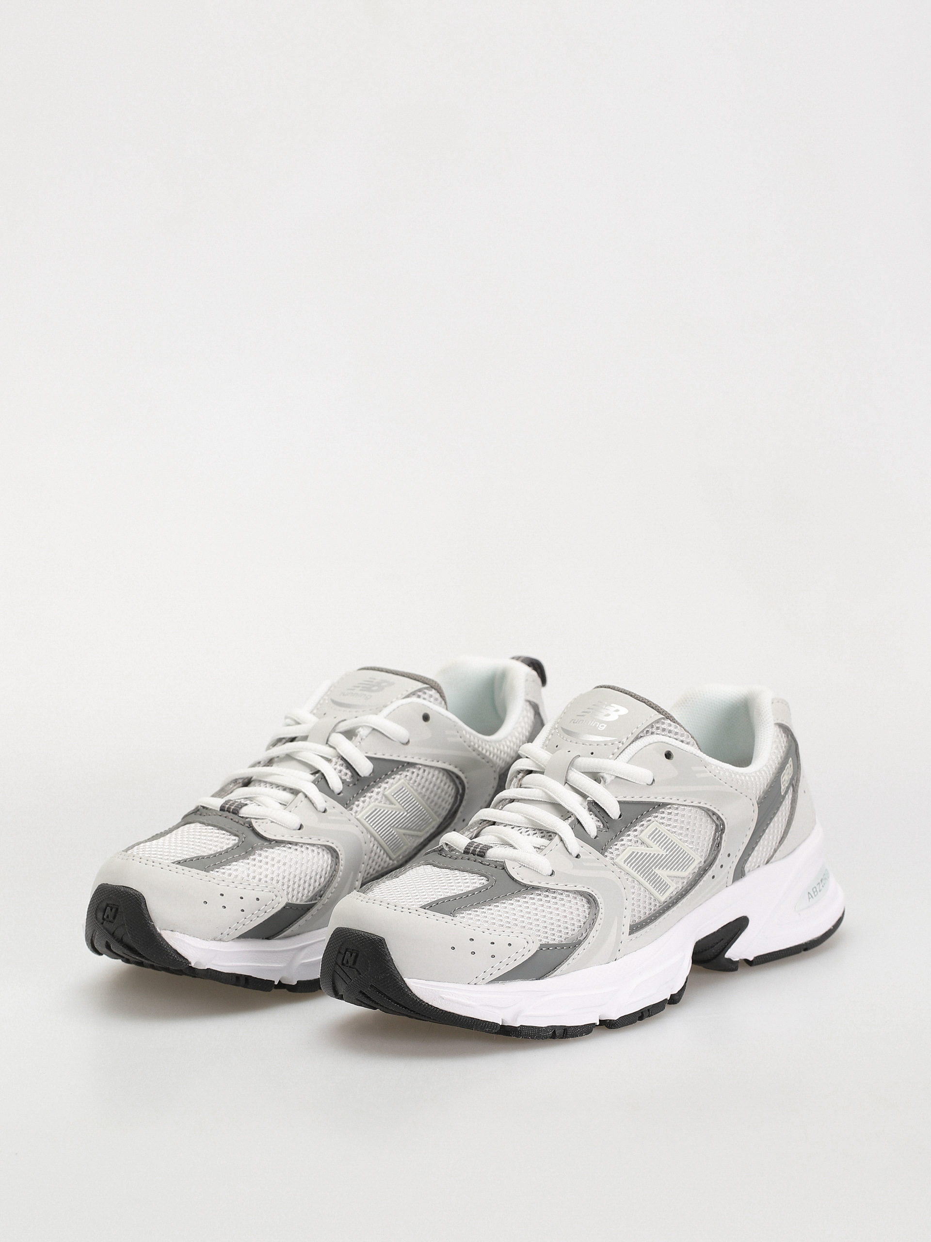 New Balance 530 JR Schuhe (grey matter)