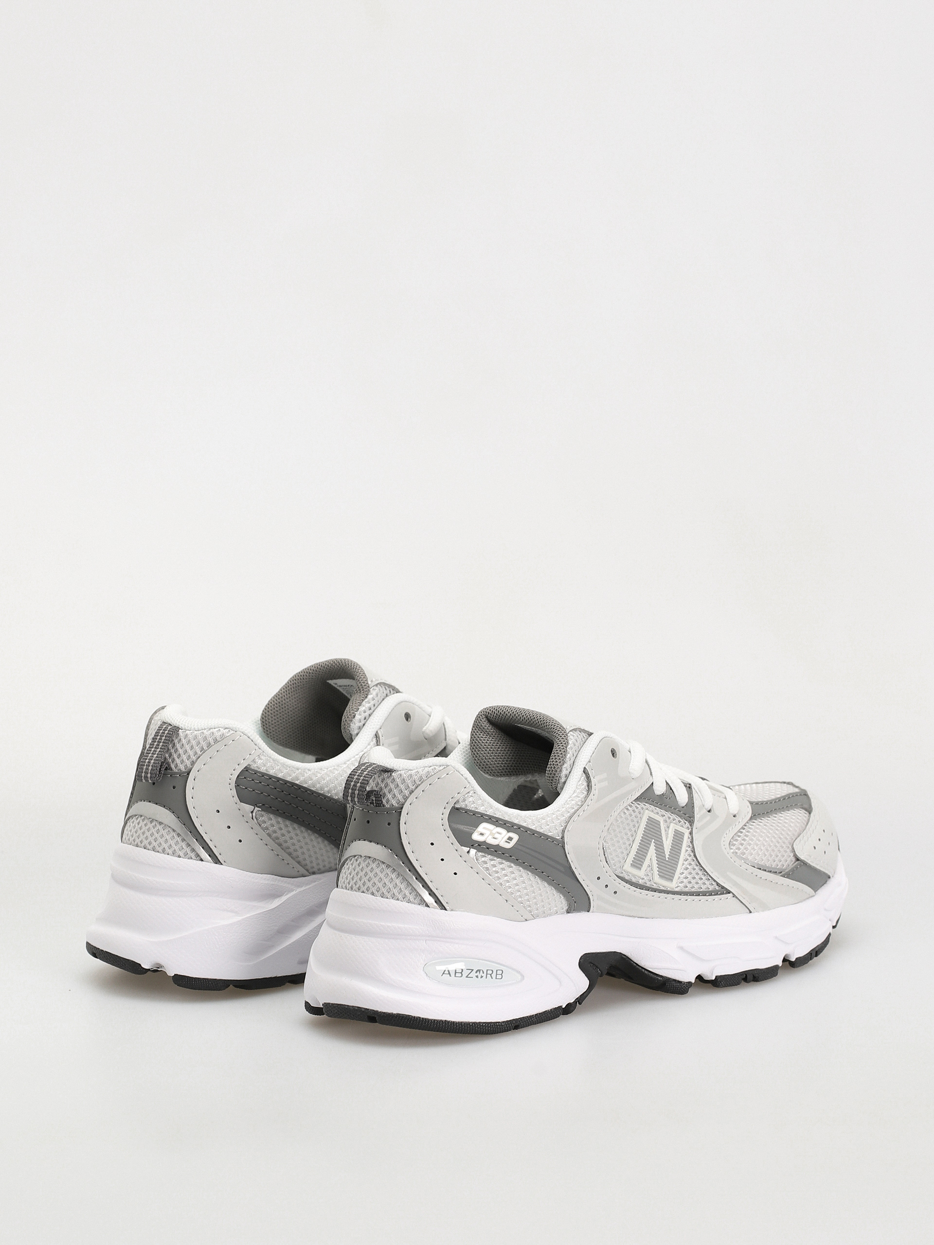 New Balance 530 JR Schuhe (grey matter)