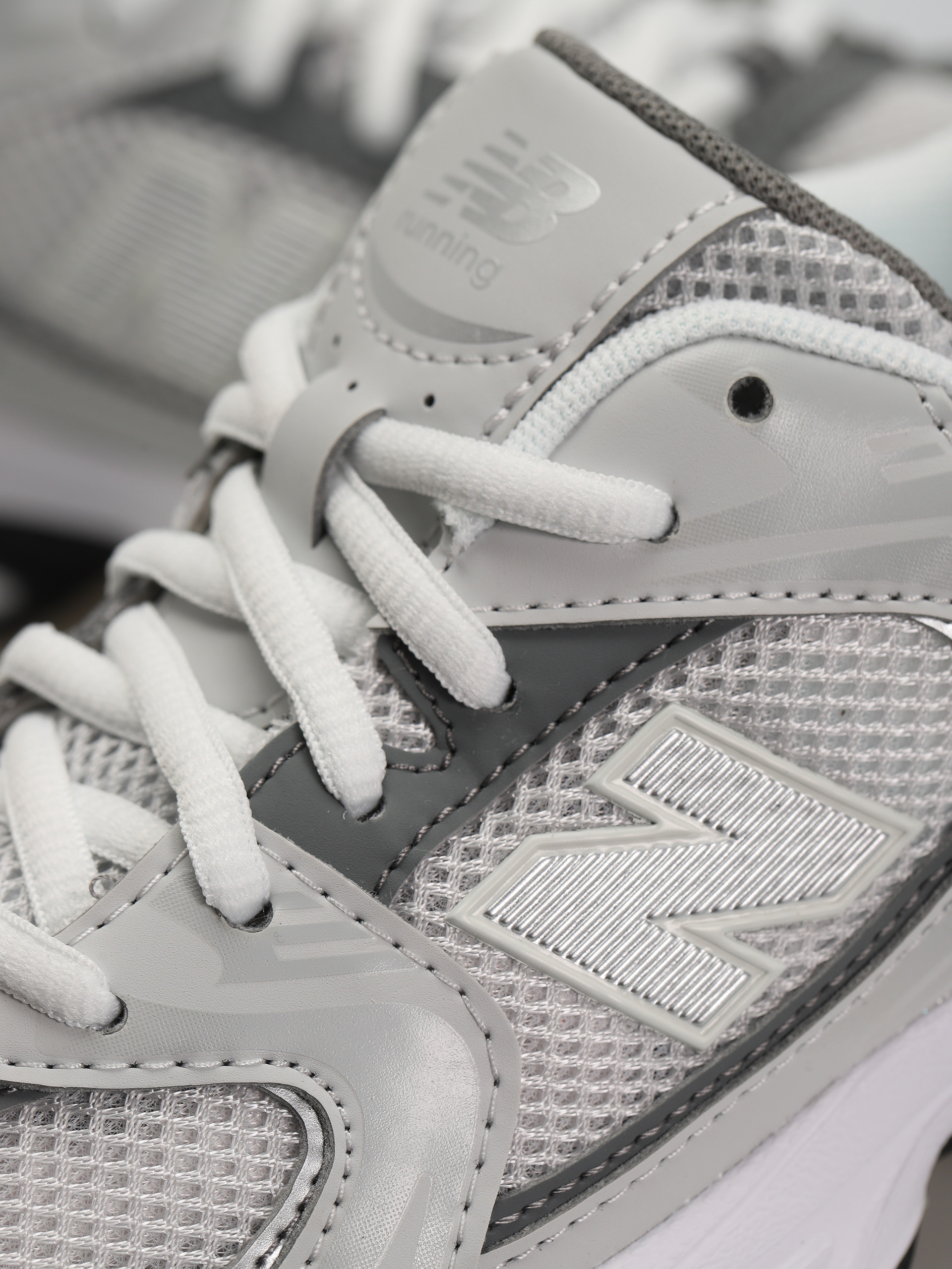 New Balance 530 JR Schuhe (grey matter)