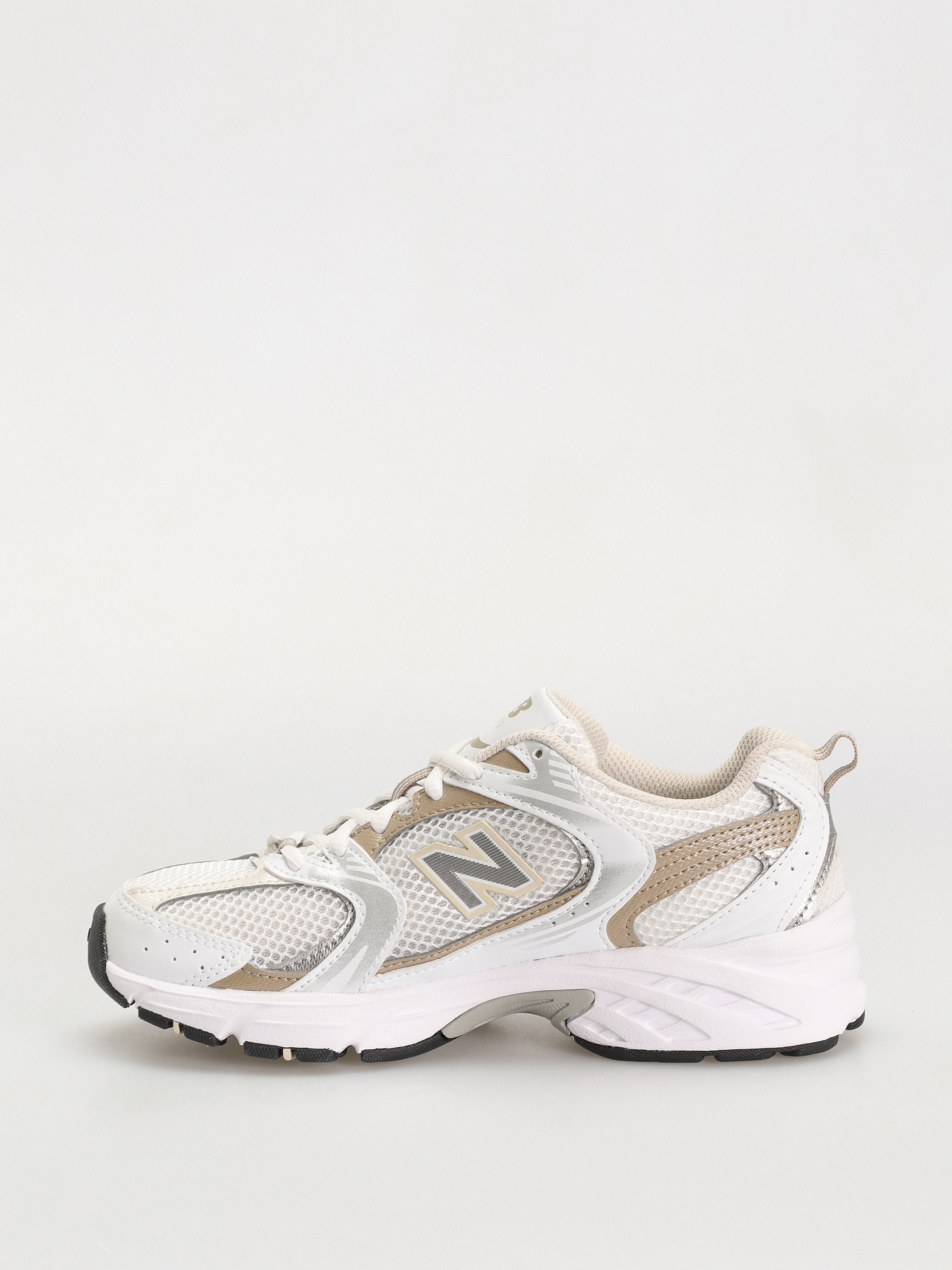New Balance 530 Shoes (white)