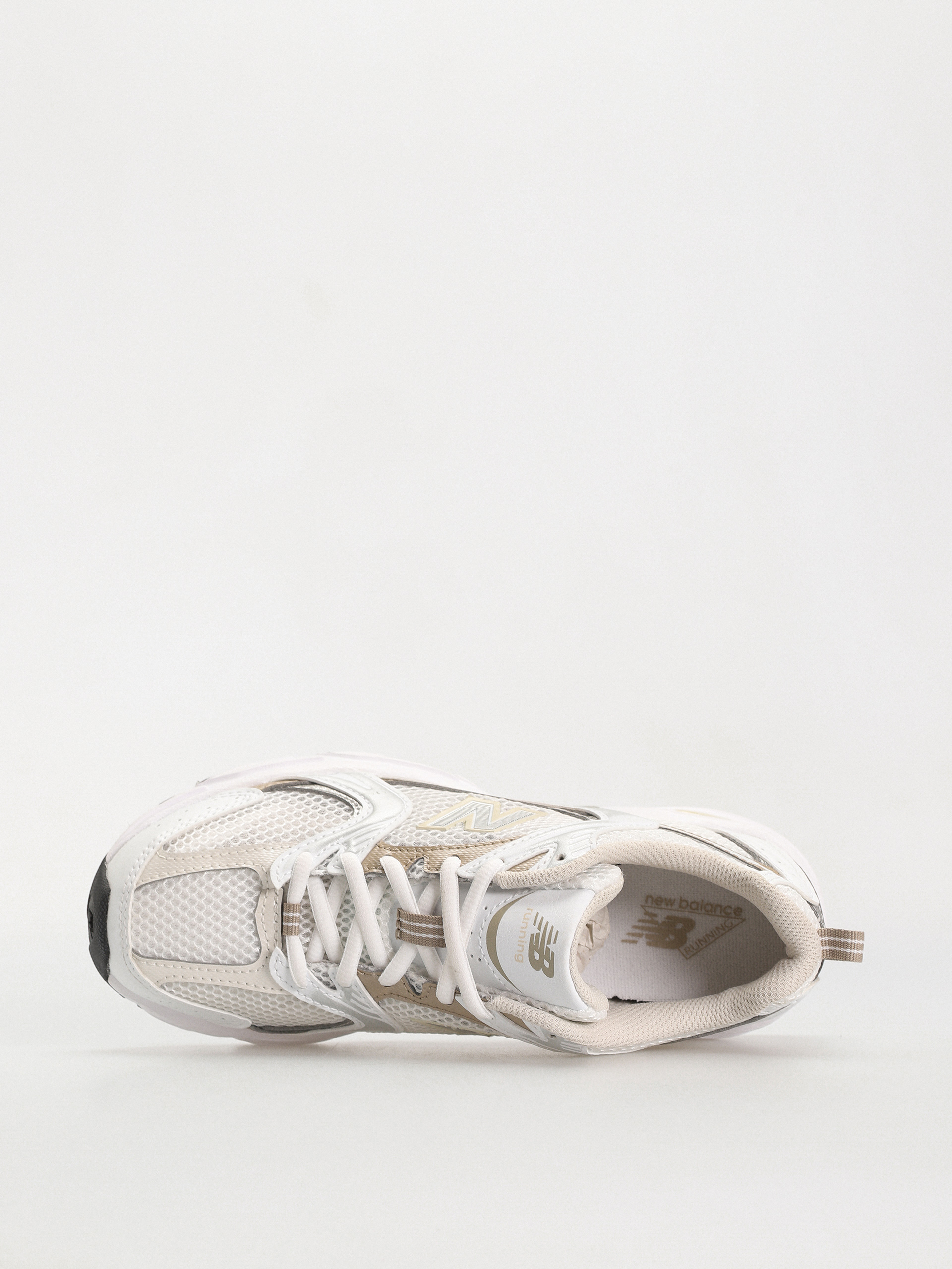 New Balance 530 Shoes (white)