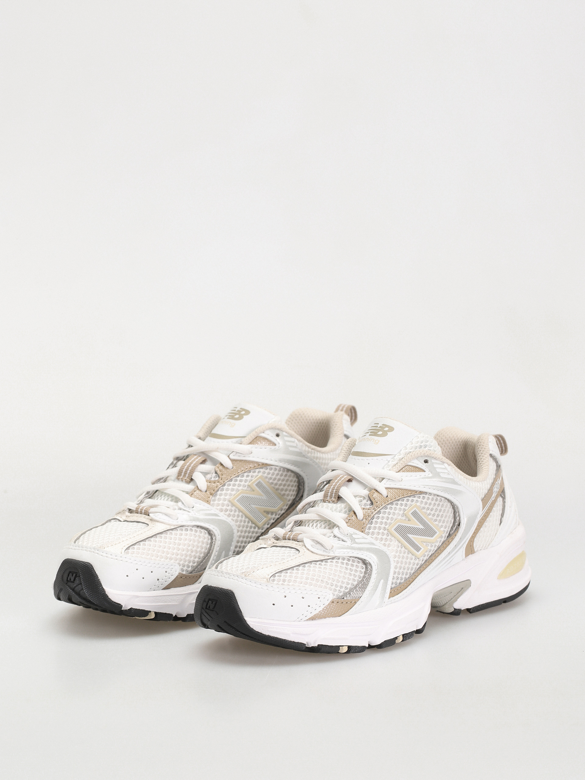 New Balance 530 Shoes (white)