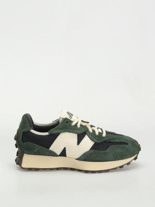 New Balance 327 Schuhe (midnight green)