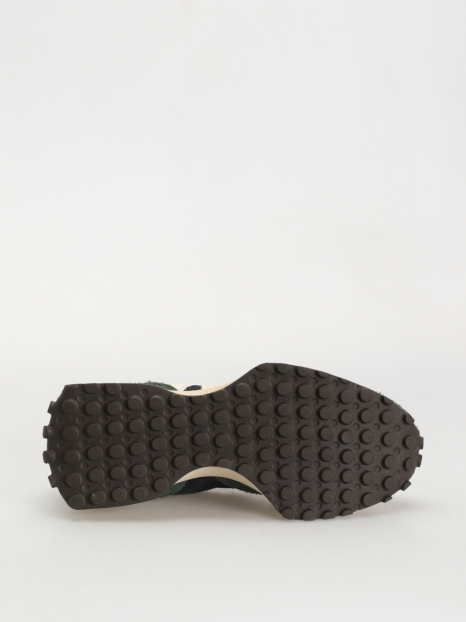 New Balance 327 Shoes (midnight green)