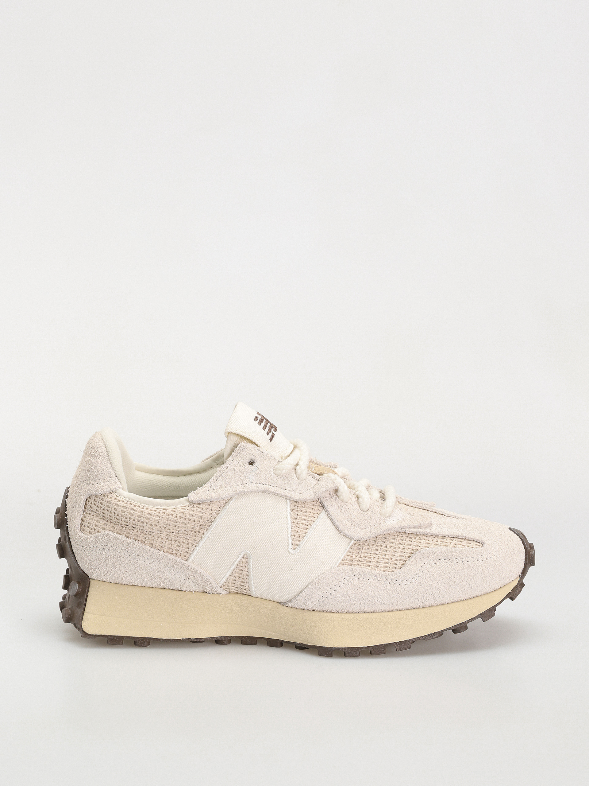 New Balance 327 Schuhe (sea salt)