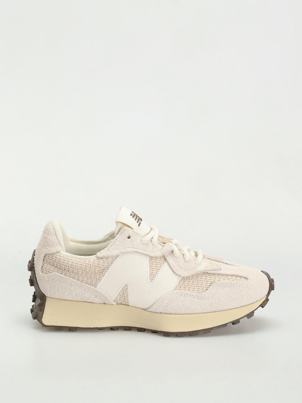 New Balance 327 Shoes (sea salt)