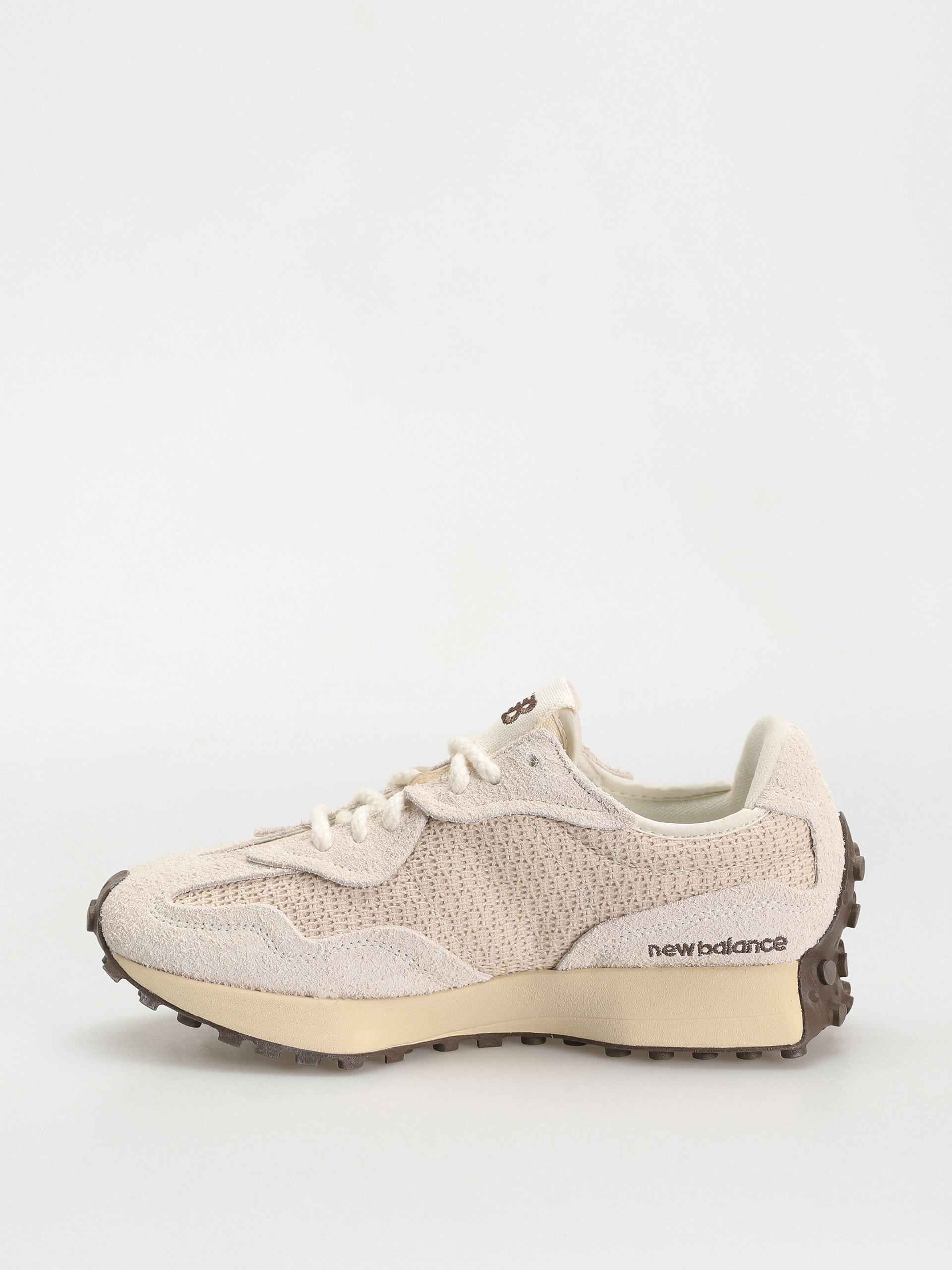 New Balance 327 Shoes (sea salt)