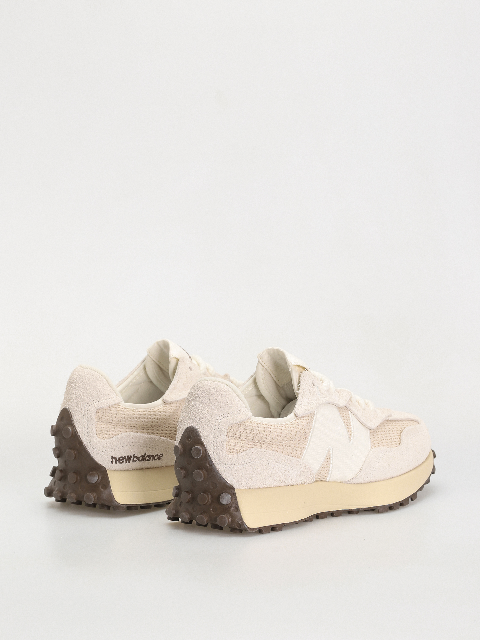 New Balance 327 Shoes (sea salt)