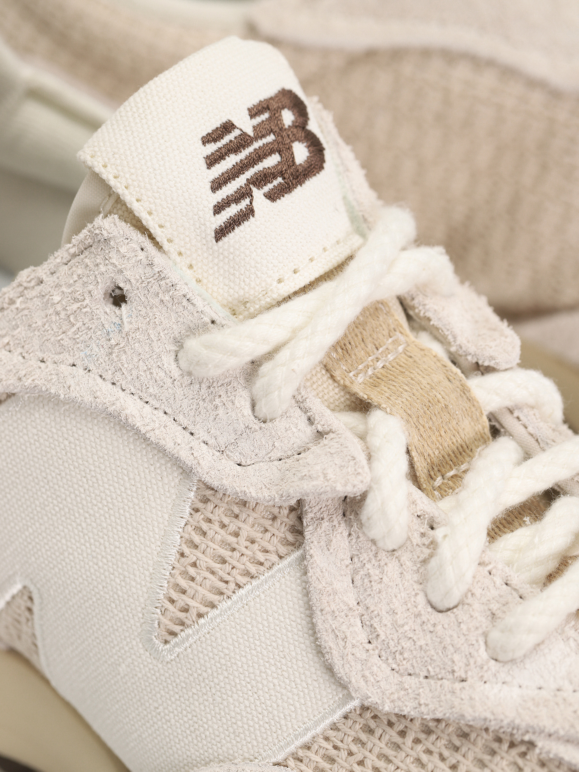 New Balance 327 Shoes (sea salt)