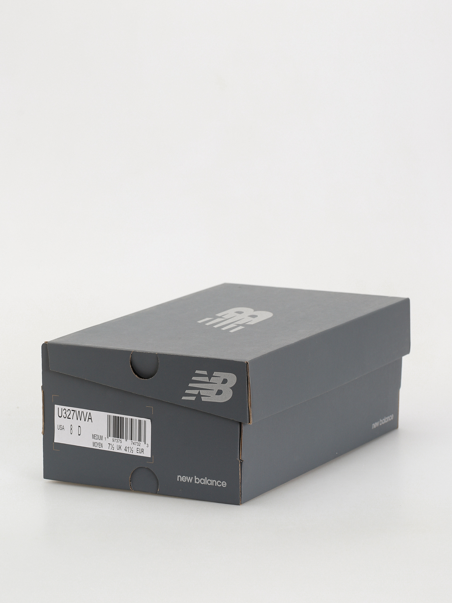 New Balance 327 Shoes (sea salt)