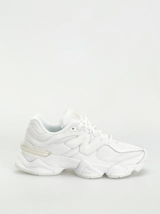 New Balance 9060 Schuhe (triple white)