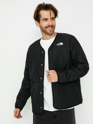 The North Face Ampato Quilted Liner Jacke (tnf black)