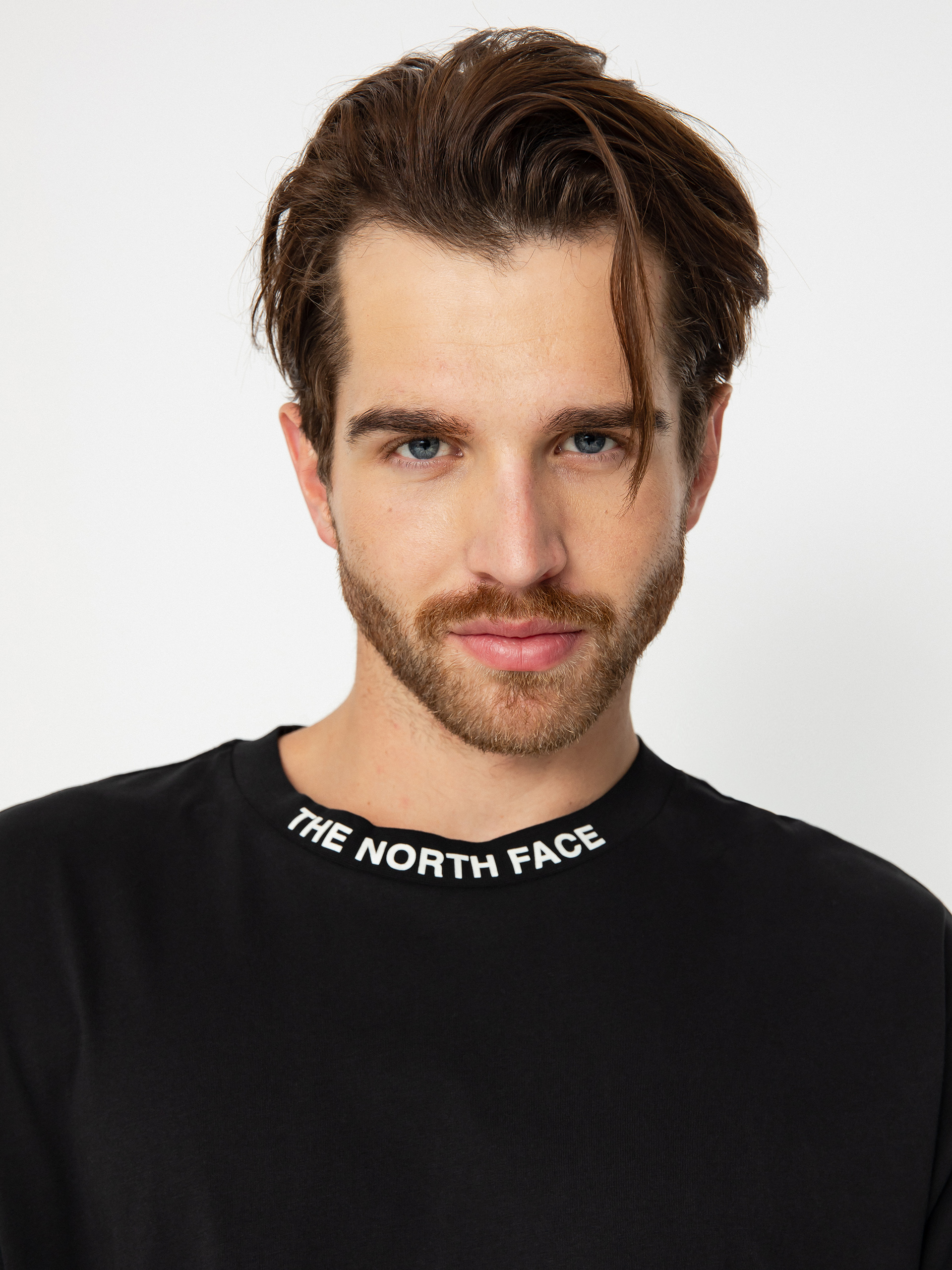 The North Face Zumu Relaxed T-Shirt (tnf black)