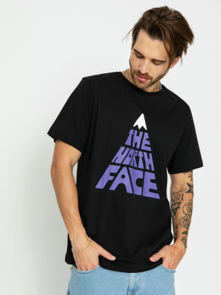 The North Face Mountain Play T-Shirt (tnf black)