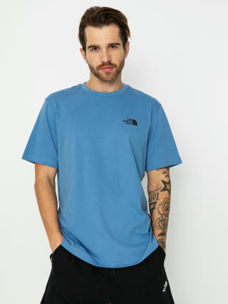 The North Face Simple Dome T-Shirt (indigo stone)