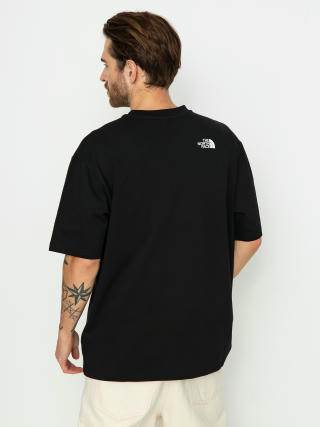 The North Face Nse Patch T-Shirt (tnf black)