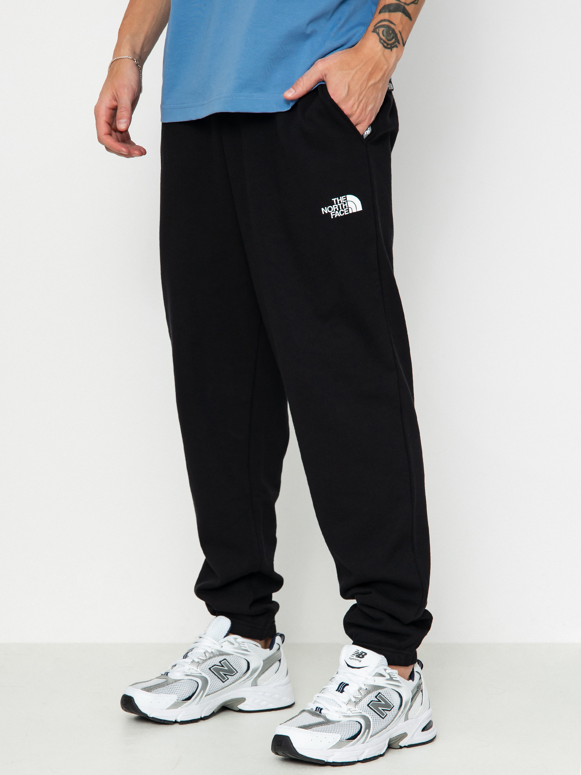 The North Face Zumu Jogger Hose (tnf black)