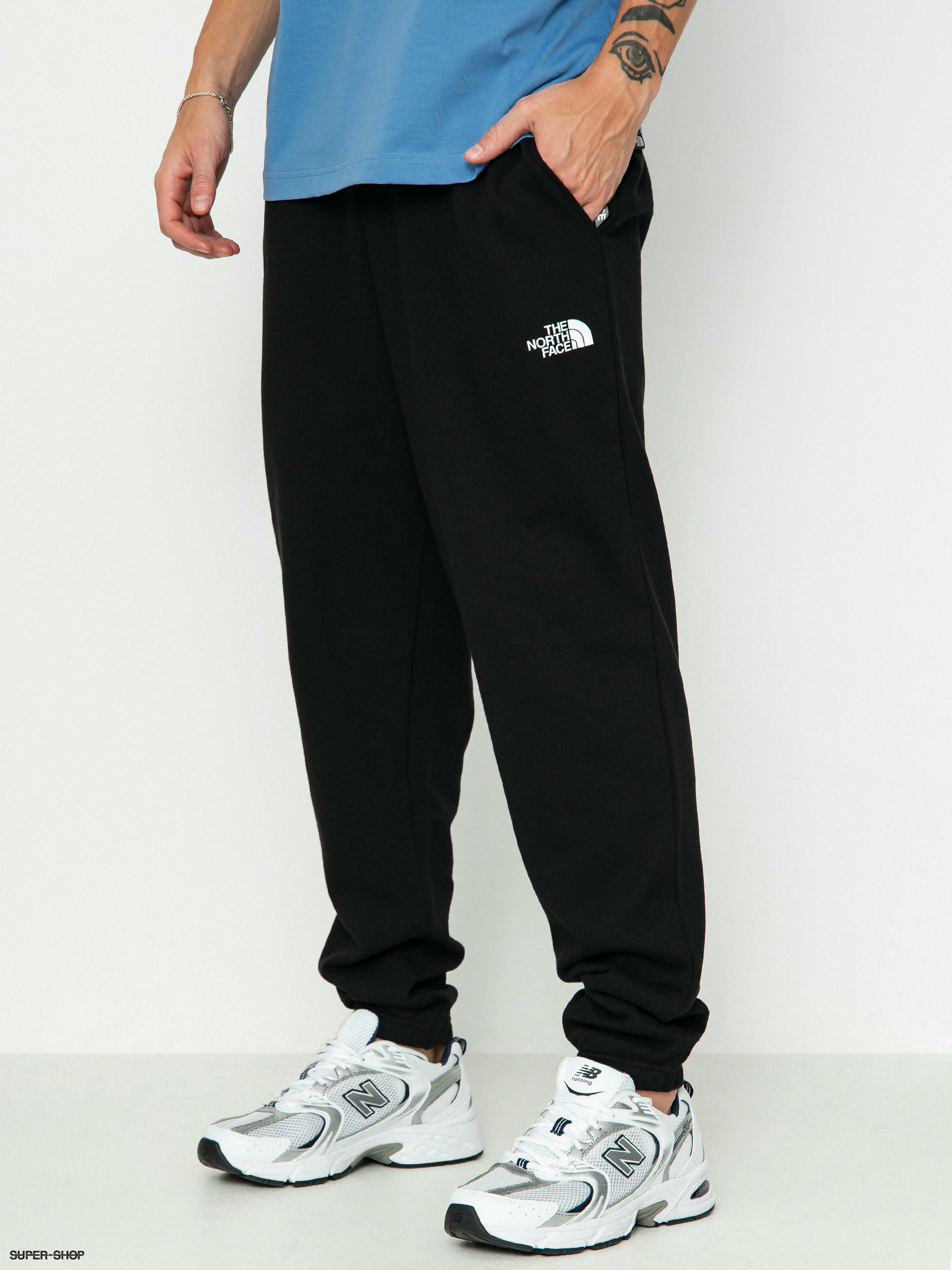 The North Face Zumu Jogger Pants - black (tnf black)