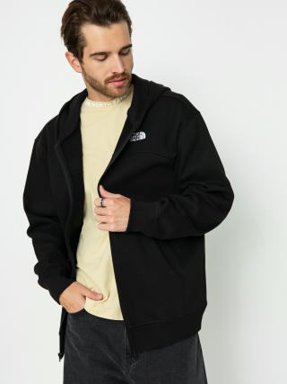 The North Face Essential ZHD Hoodie (tnf black)