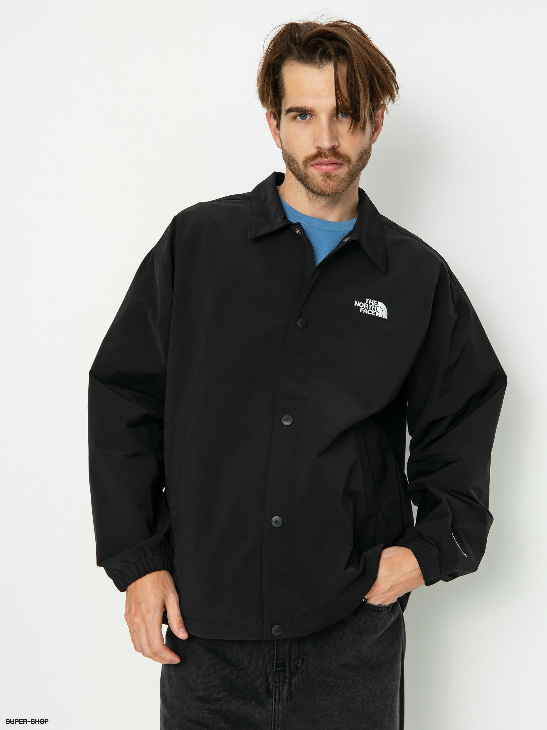 North face clearance coaches jacket