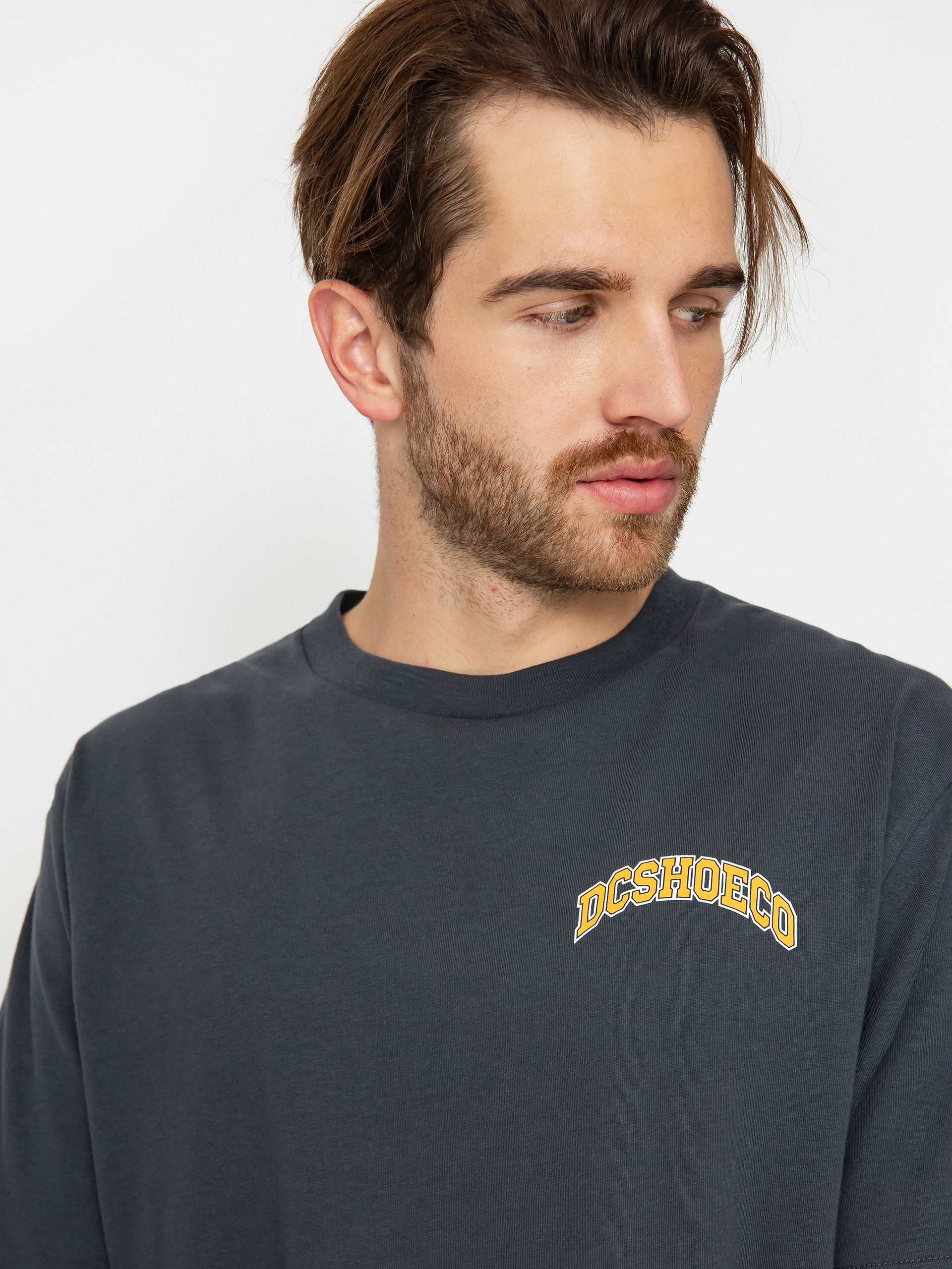 DC Orientation T-Shirt (ebony)