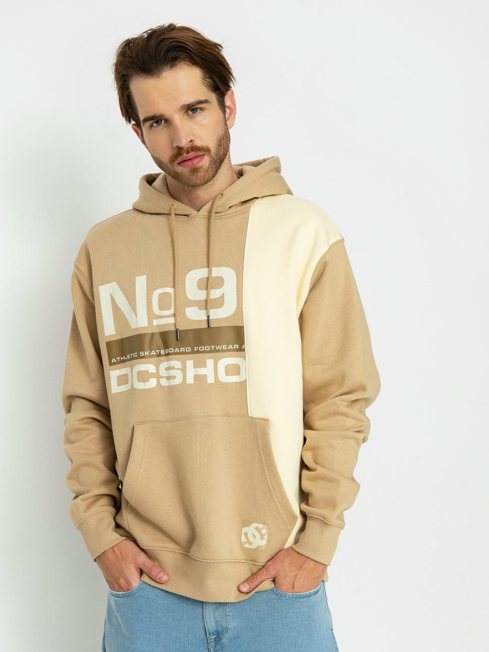 DC Static 94 HD Hoodie (incense)