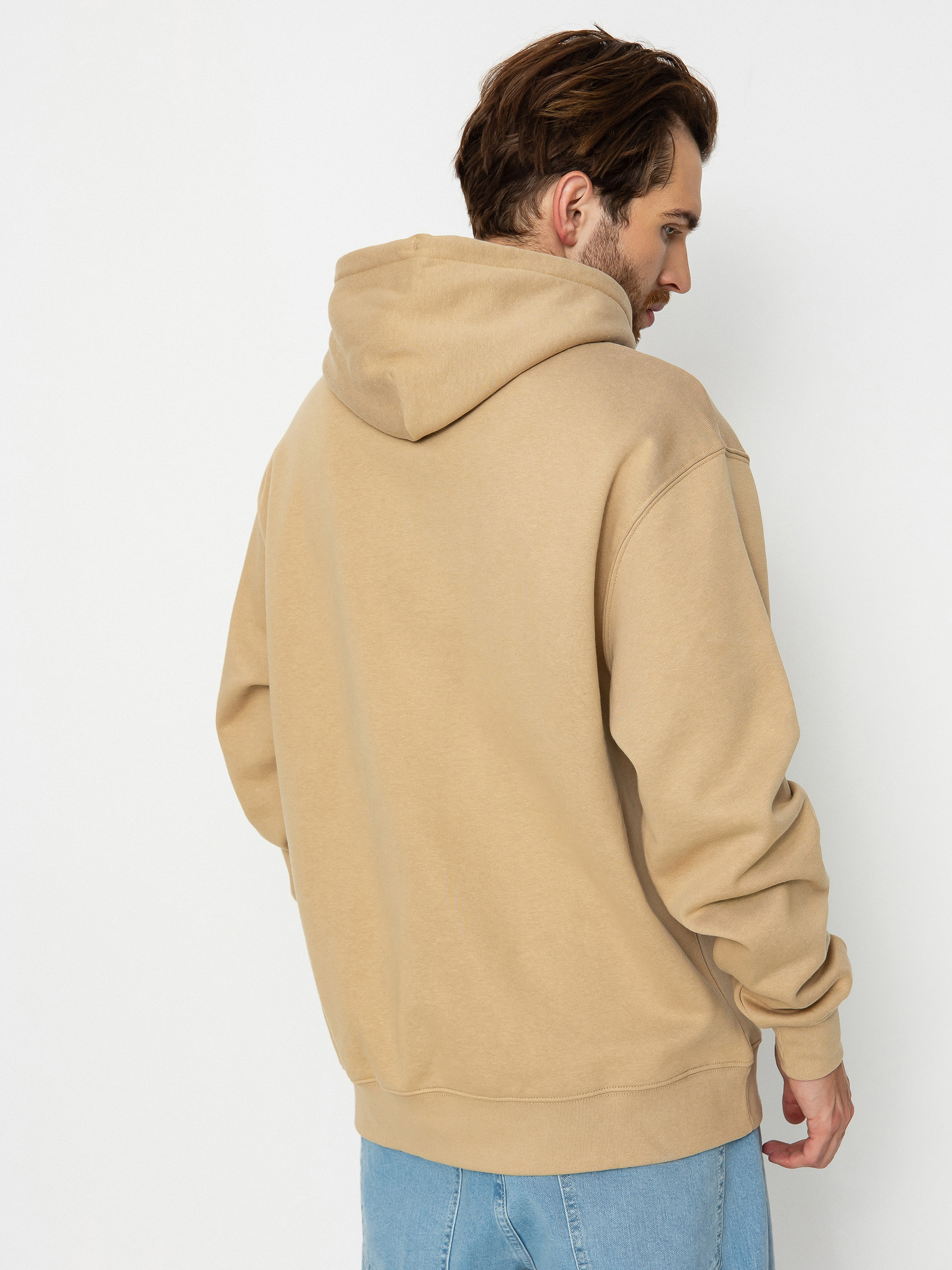 DC Static 94 HD Hoodie (incense)