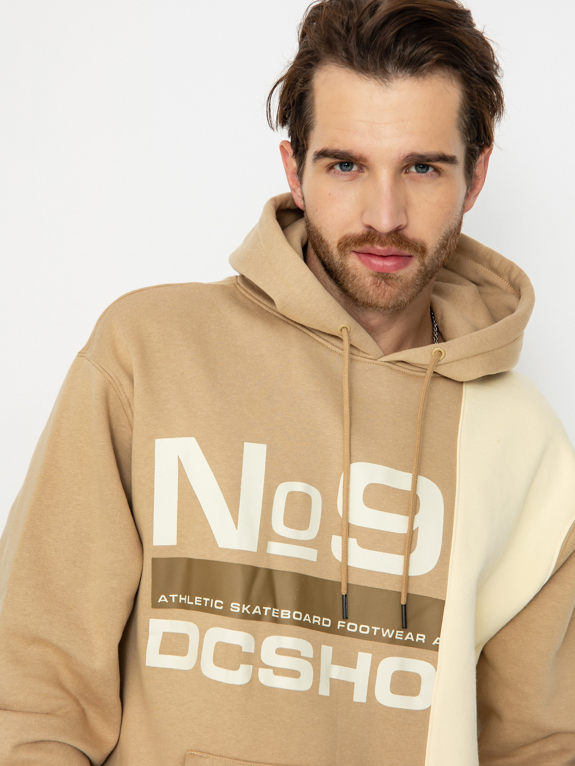 DC Static 94 HD Hoodie (incense)