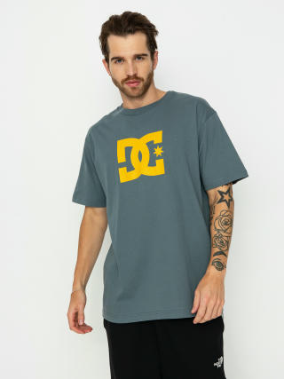 DC T-Shirt Dc Star (stormy weather)