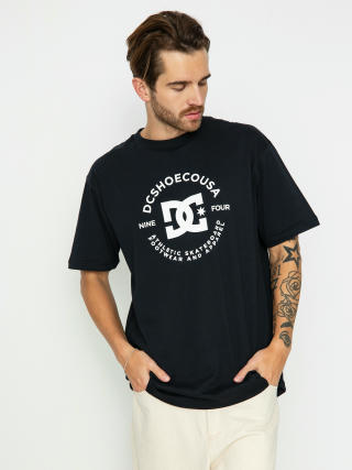 DC Dc Star Pilot T-Shirt (black)