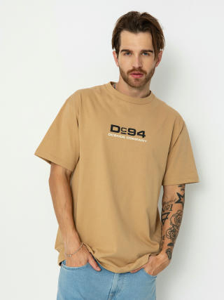 DC Compass T-Shirt (incense)