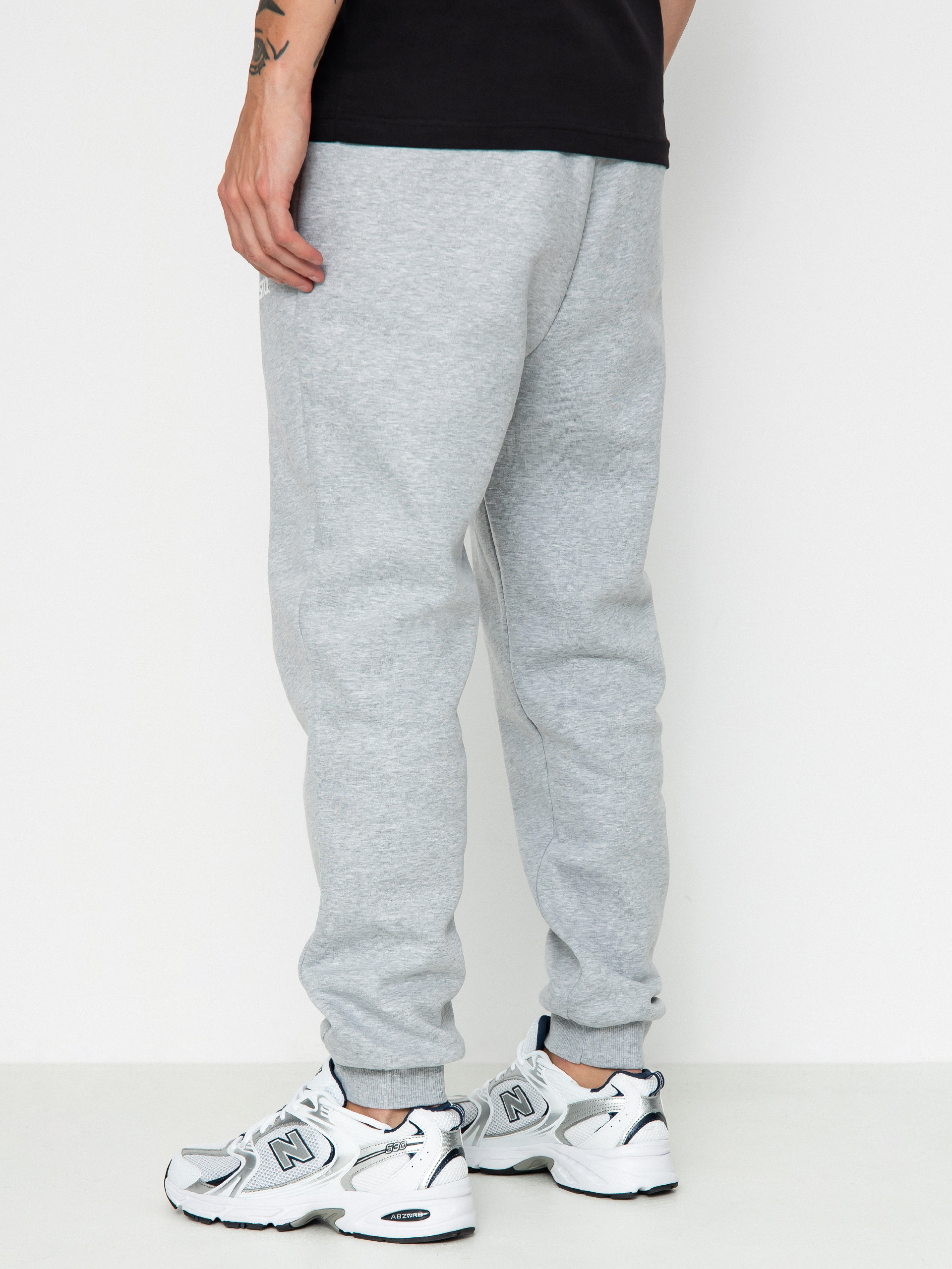 Prosto Digo Pants (gray)