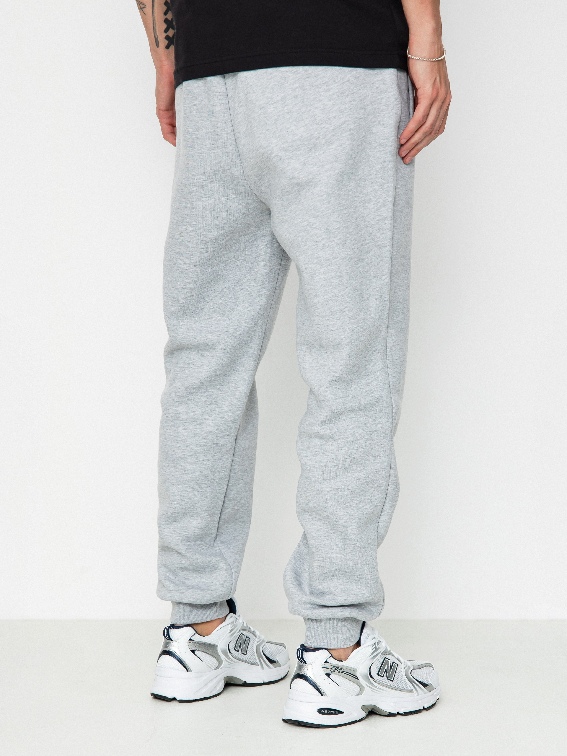 Prosto Digo Pants (gray)