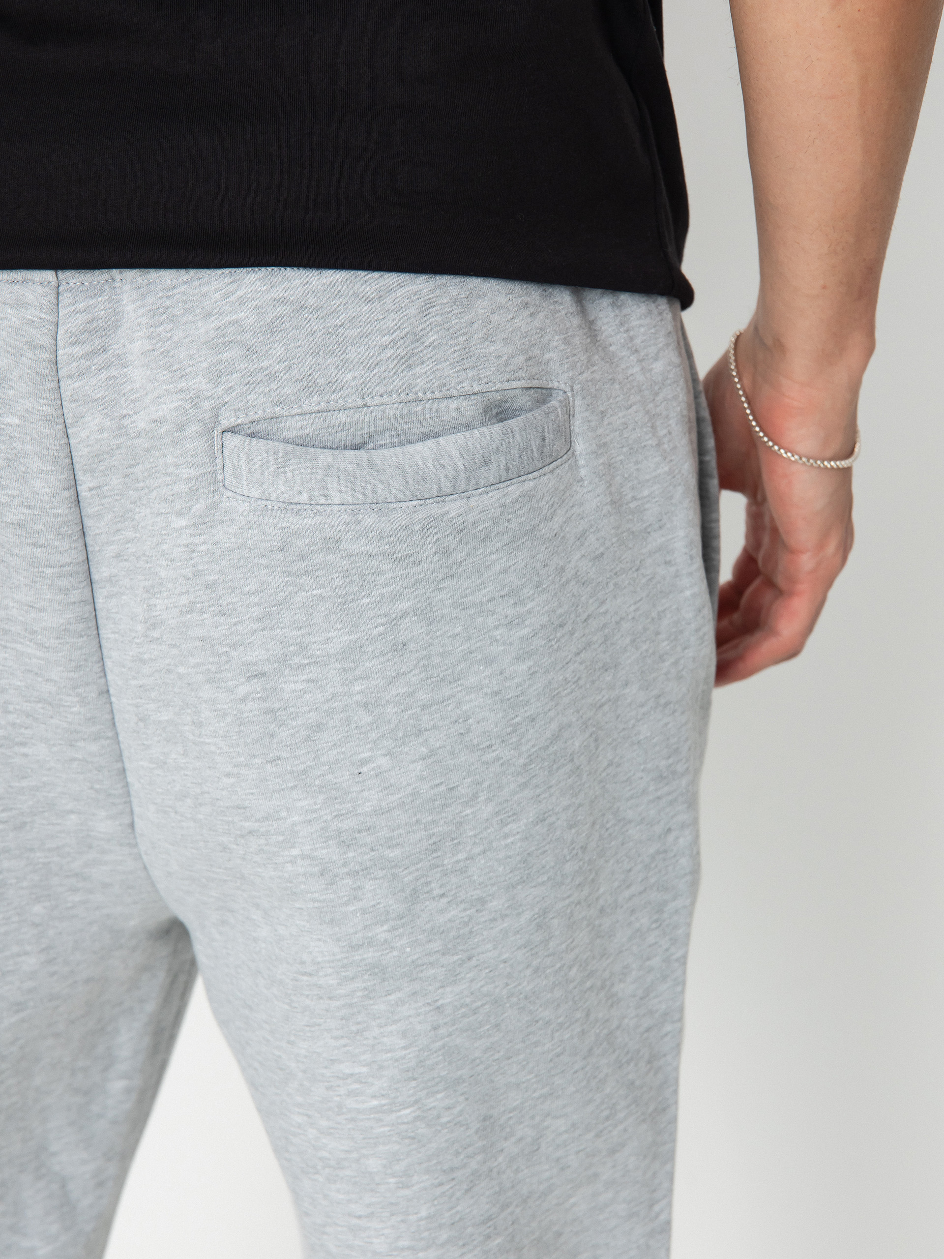 Prosto Digo Pants (gray)