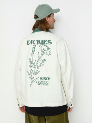 Dickies Herndon Jacket (white)