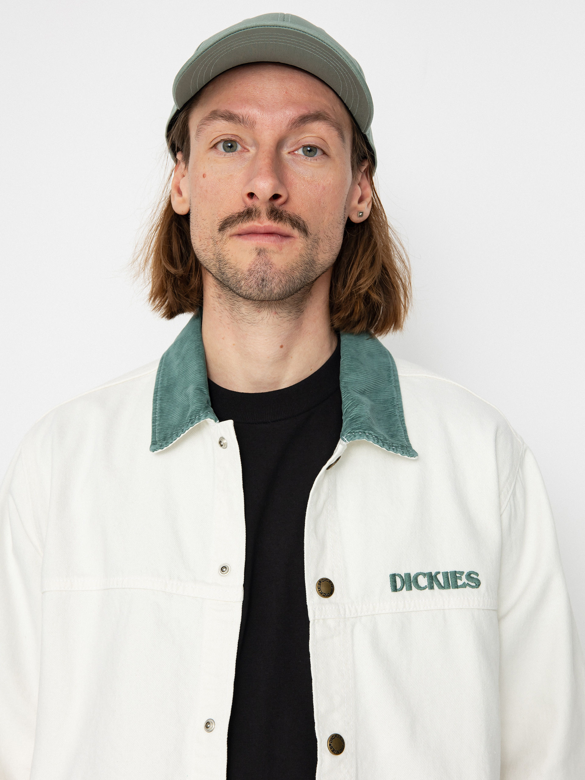 Dickies Herndon Jacket (white)