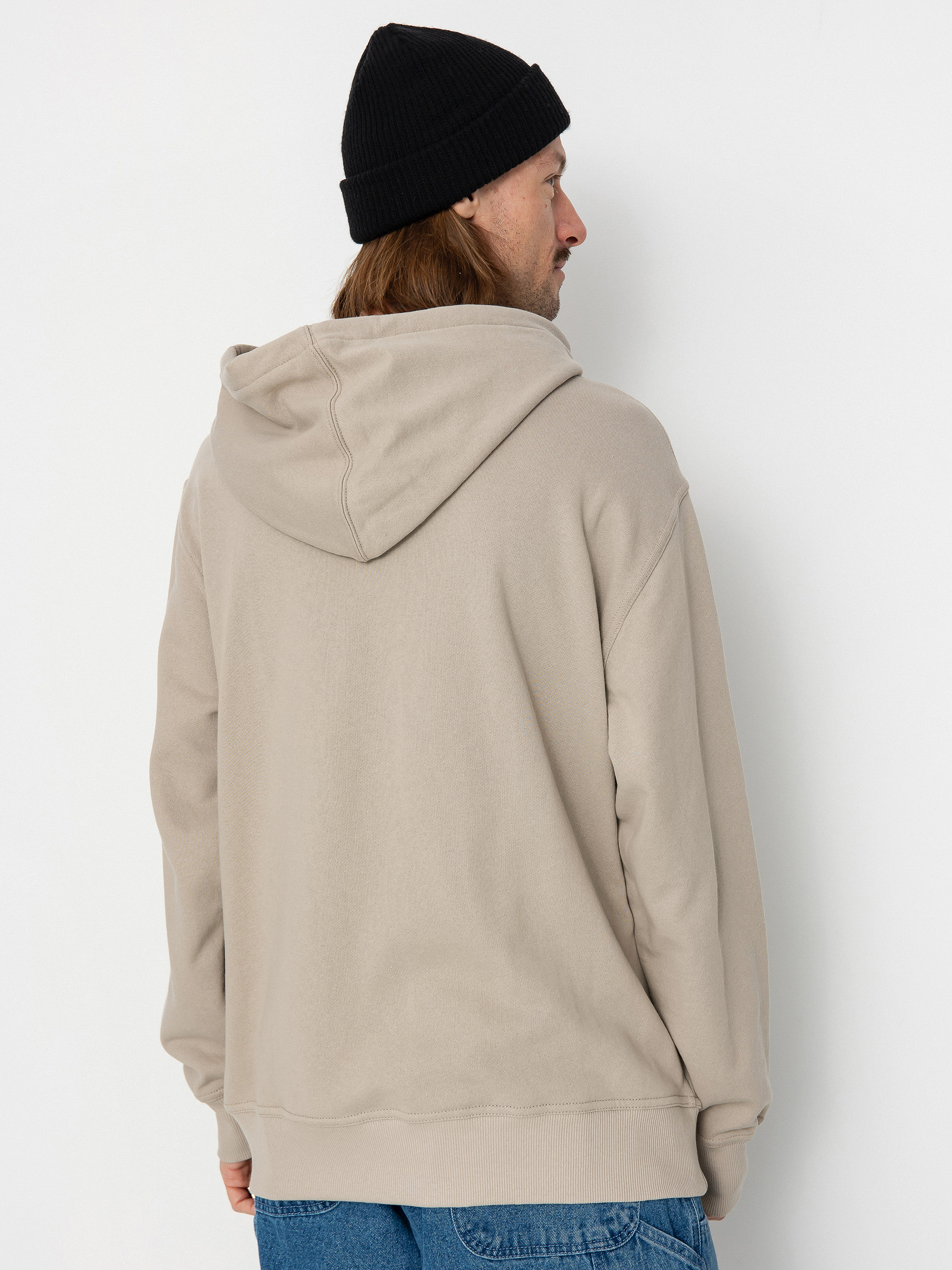 Dickies Herndon HD Hoodie (sandstone)