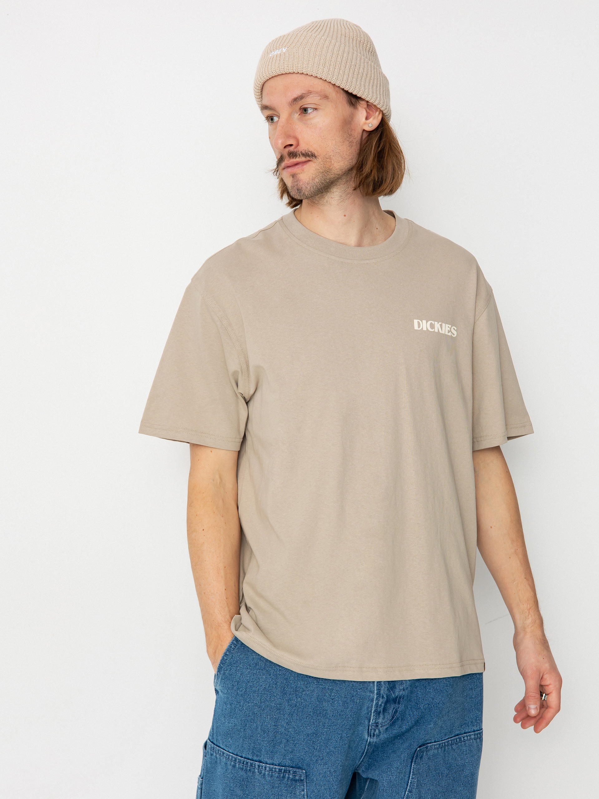 Dickies Herndon T-Shirt (sandstone)