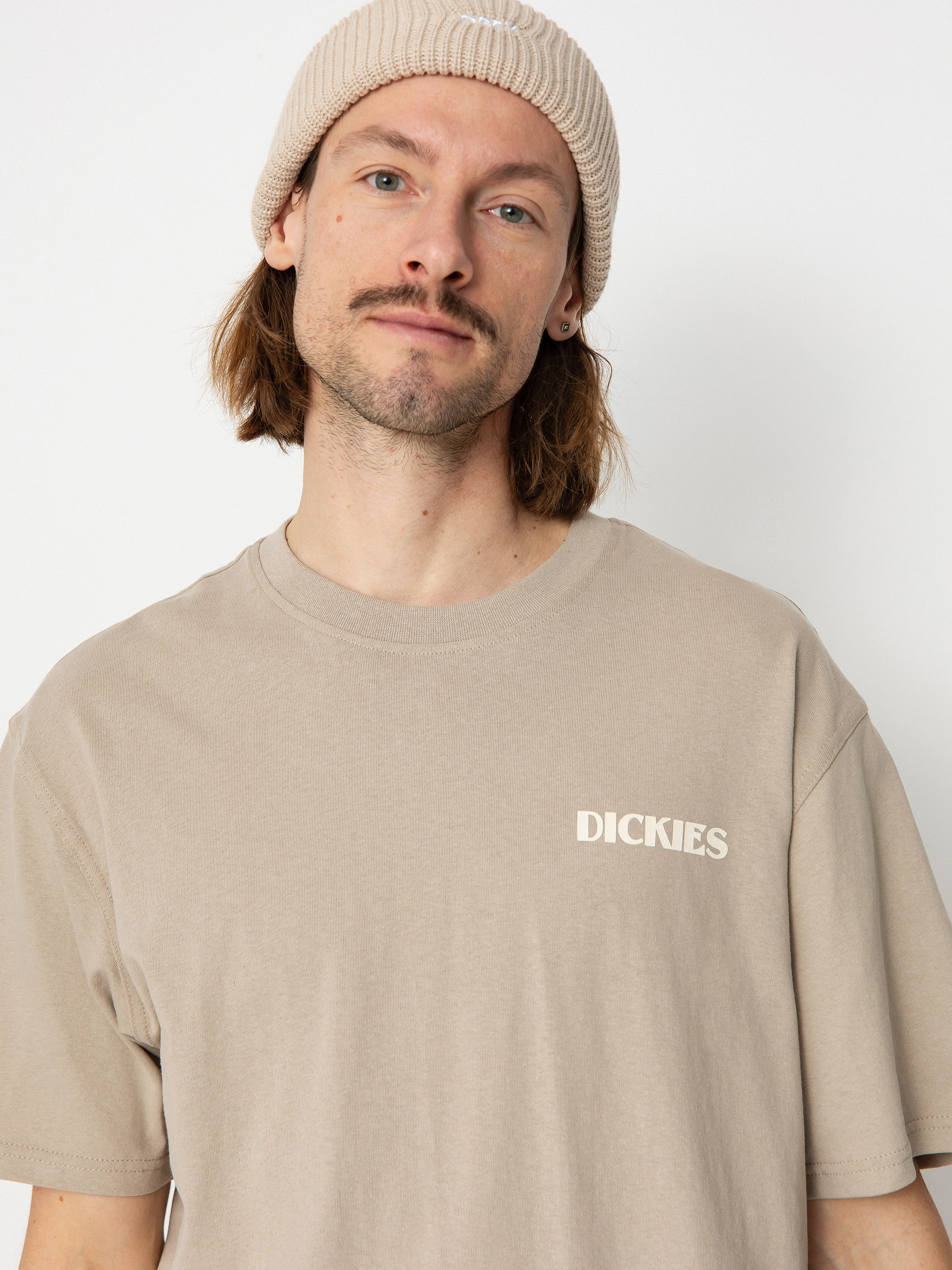 Dickies Herndon T-Shirt (sandstone)