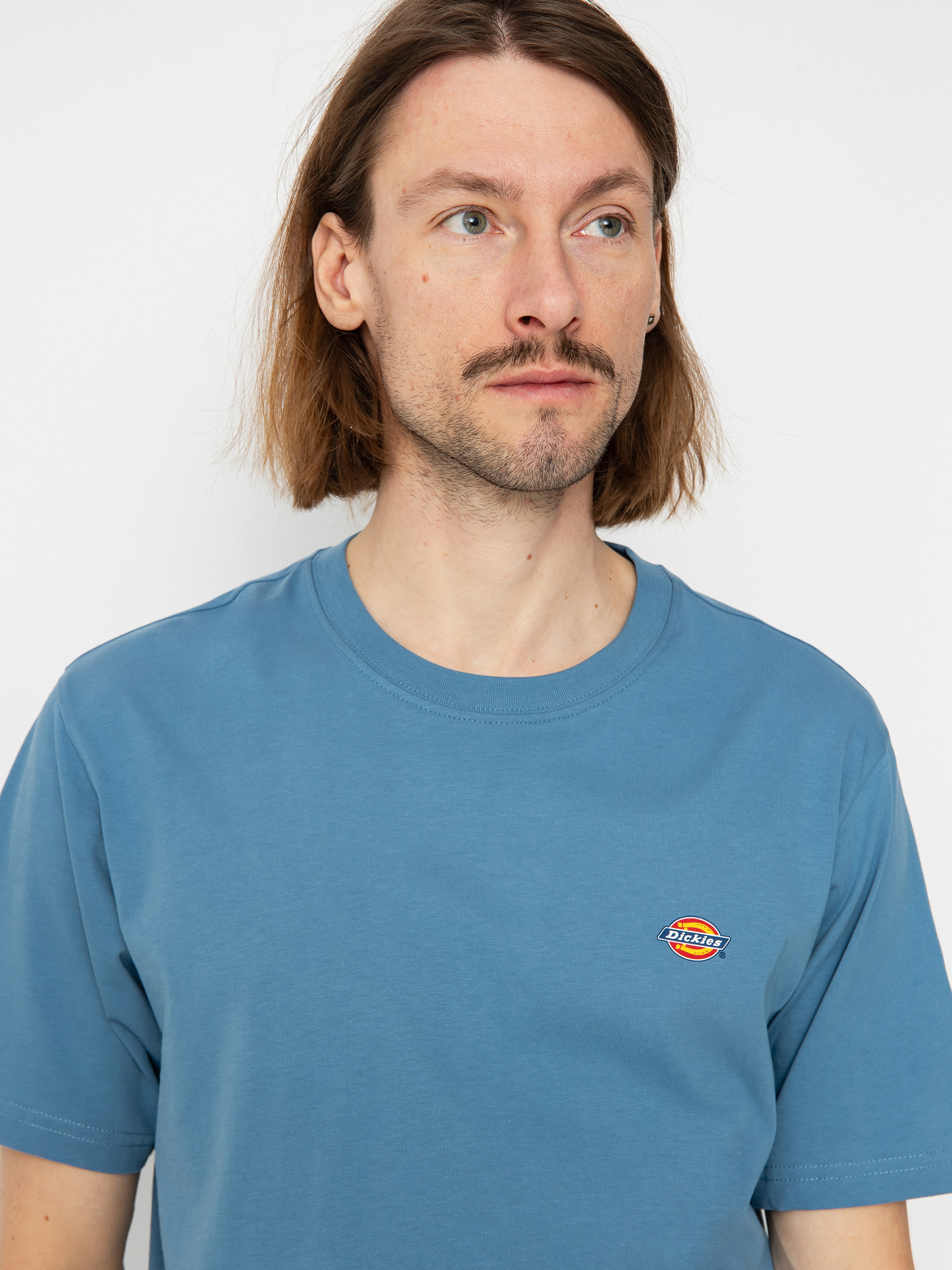 Dickies Mapleton T-Shirt (coronet blue)