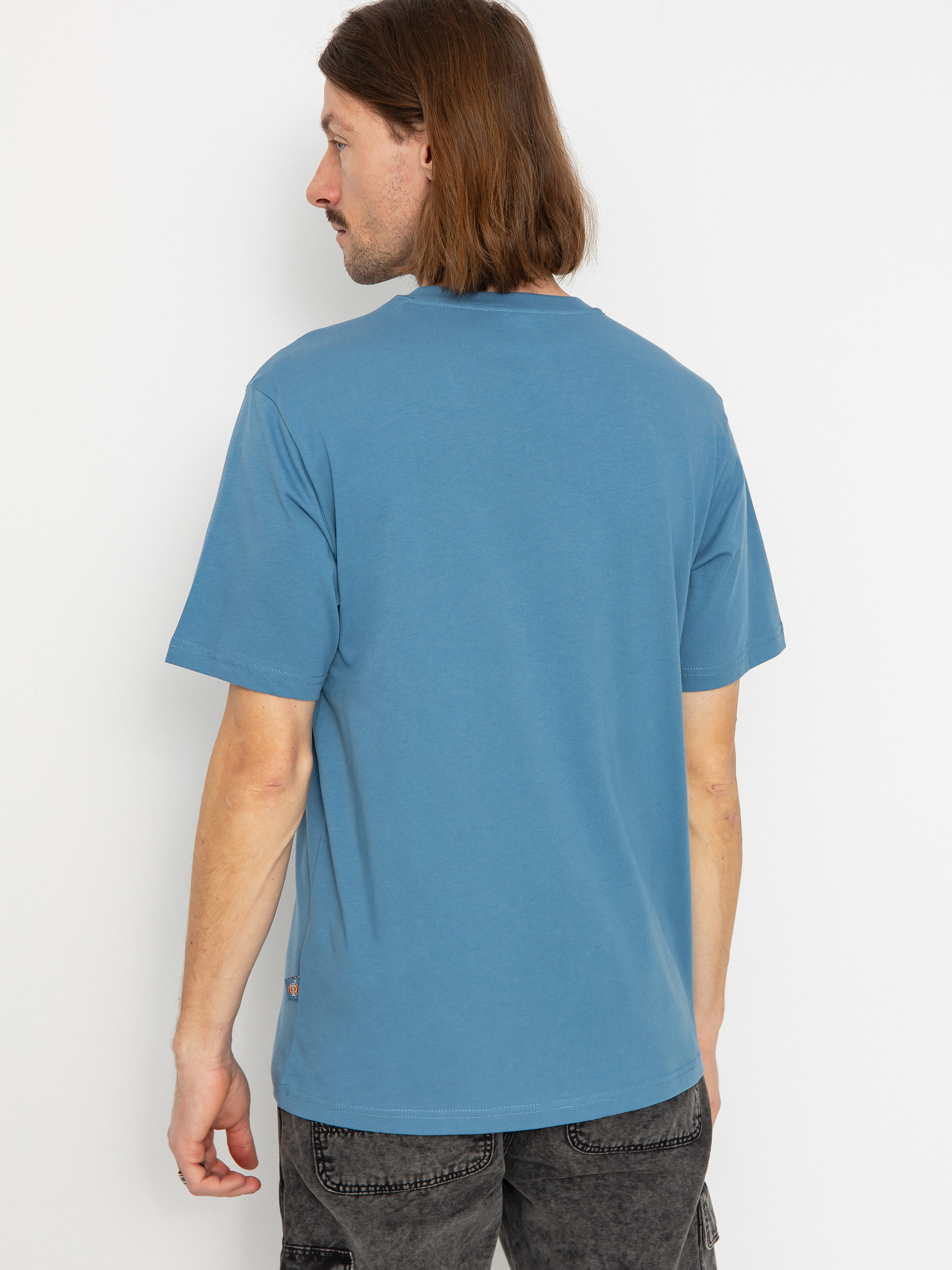 Dickies Mapleton T-Shirt (coronet blue)