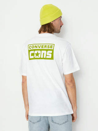 Converse T-Shirt Cons (cream)