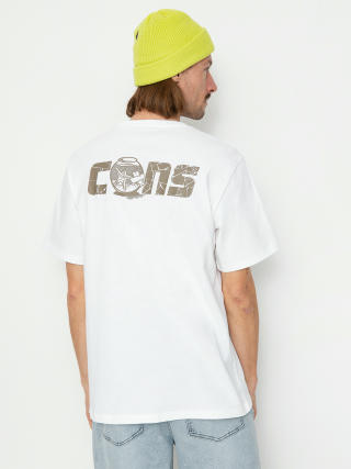 Converse T-Shirt Cons Fishbowl (optical white)