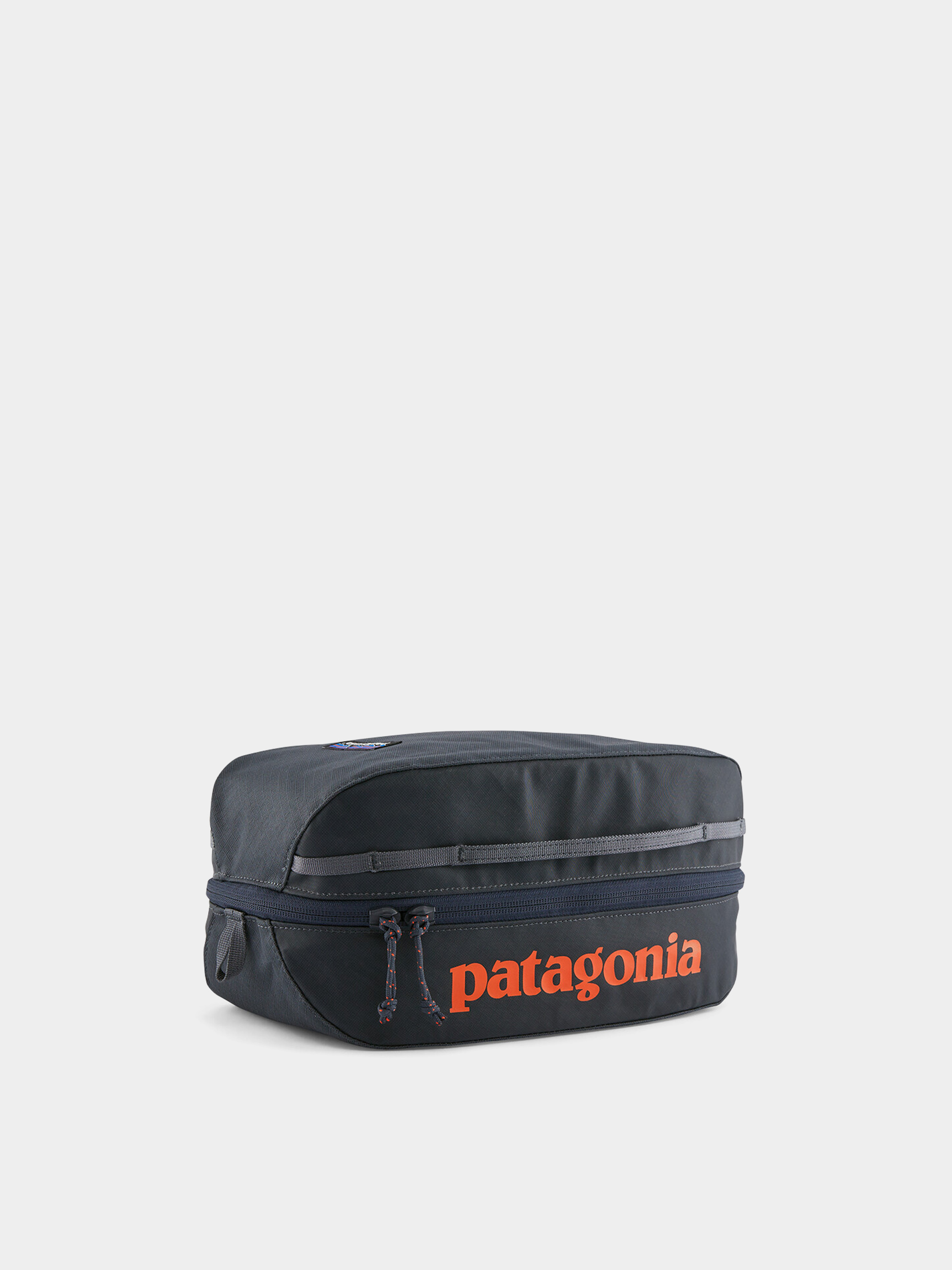 Patagonia Kosmetiktasche Black Hole Cube 6L (smolder blue)