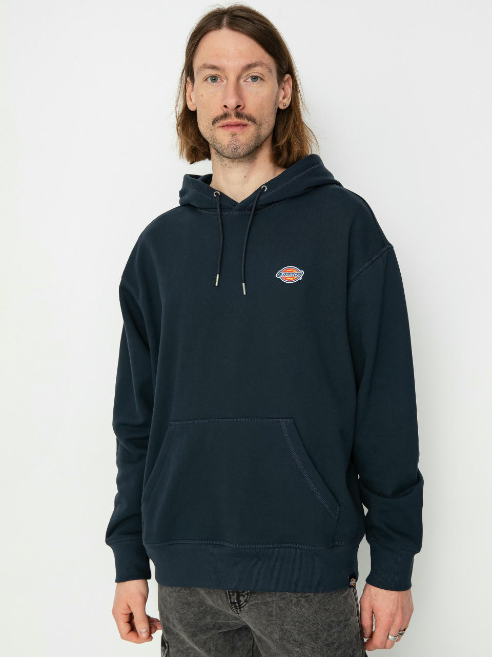 Dickies Millersburg HD Hoodie (dark navy)