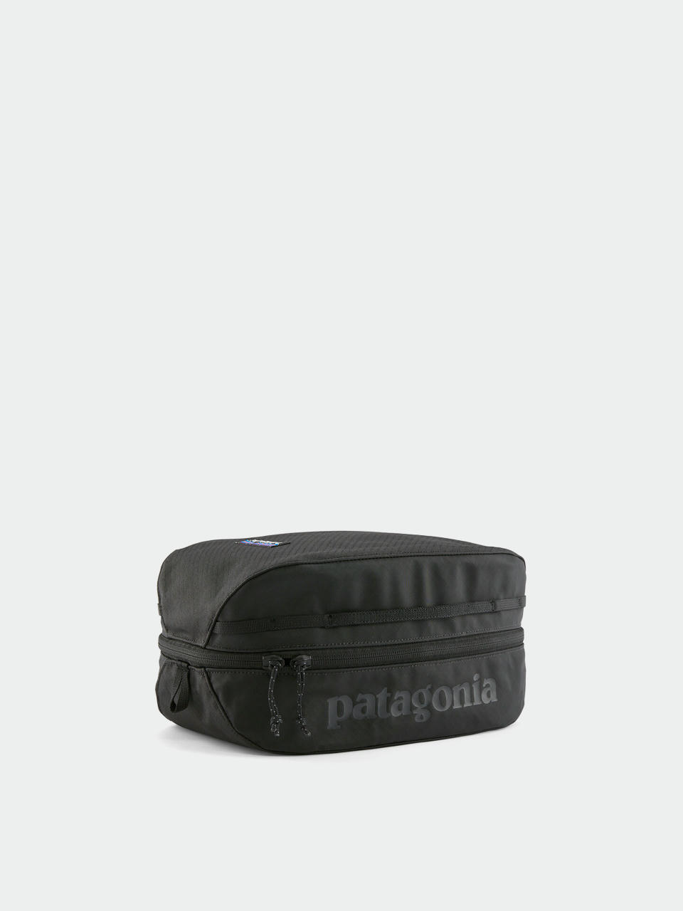 Patagonia Cosmetic bag Black Hole Cube 6L (black)