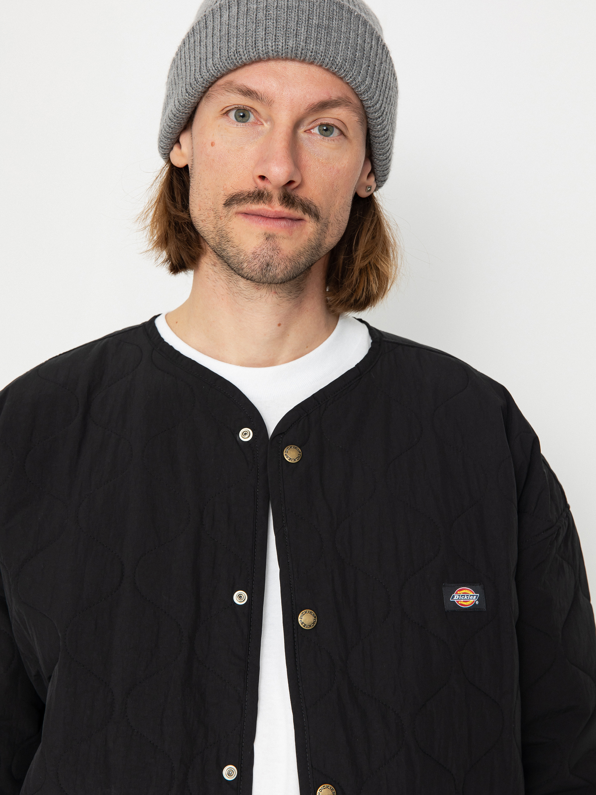 Dickies Thorsby Liner Jacket (black)