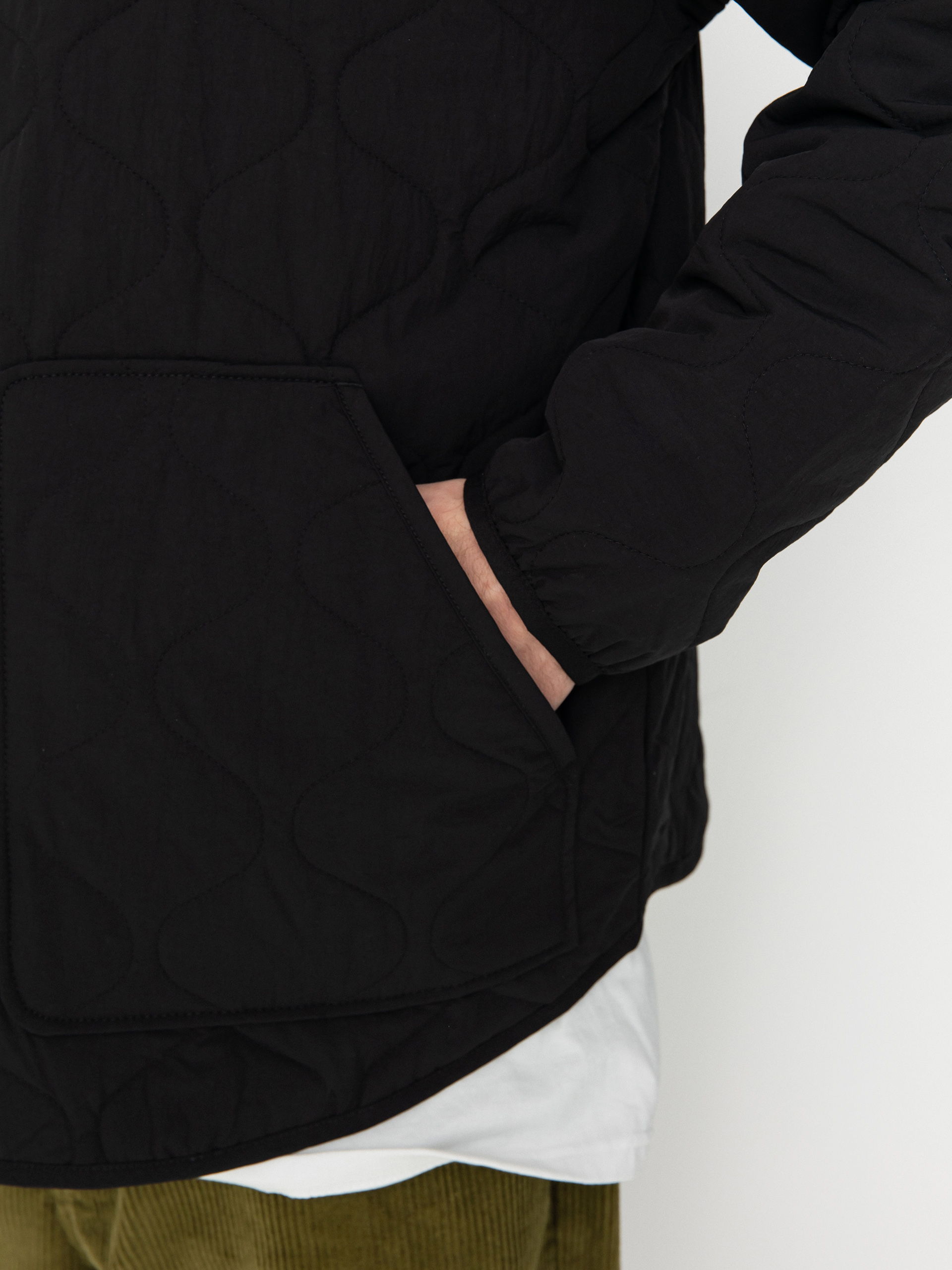 Dickies Thorsby Liner Jacket (black)